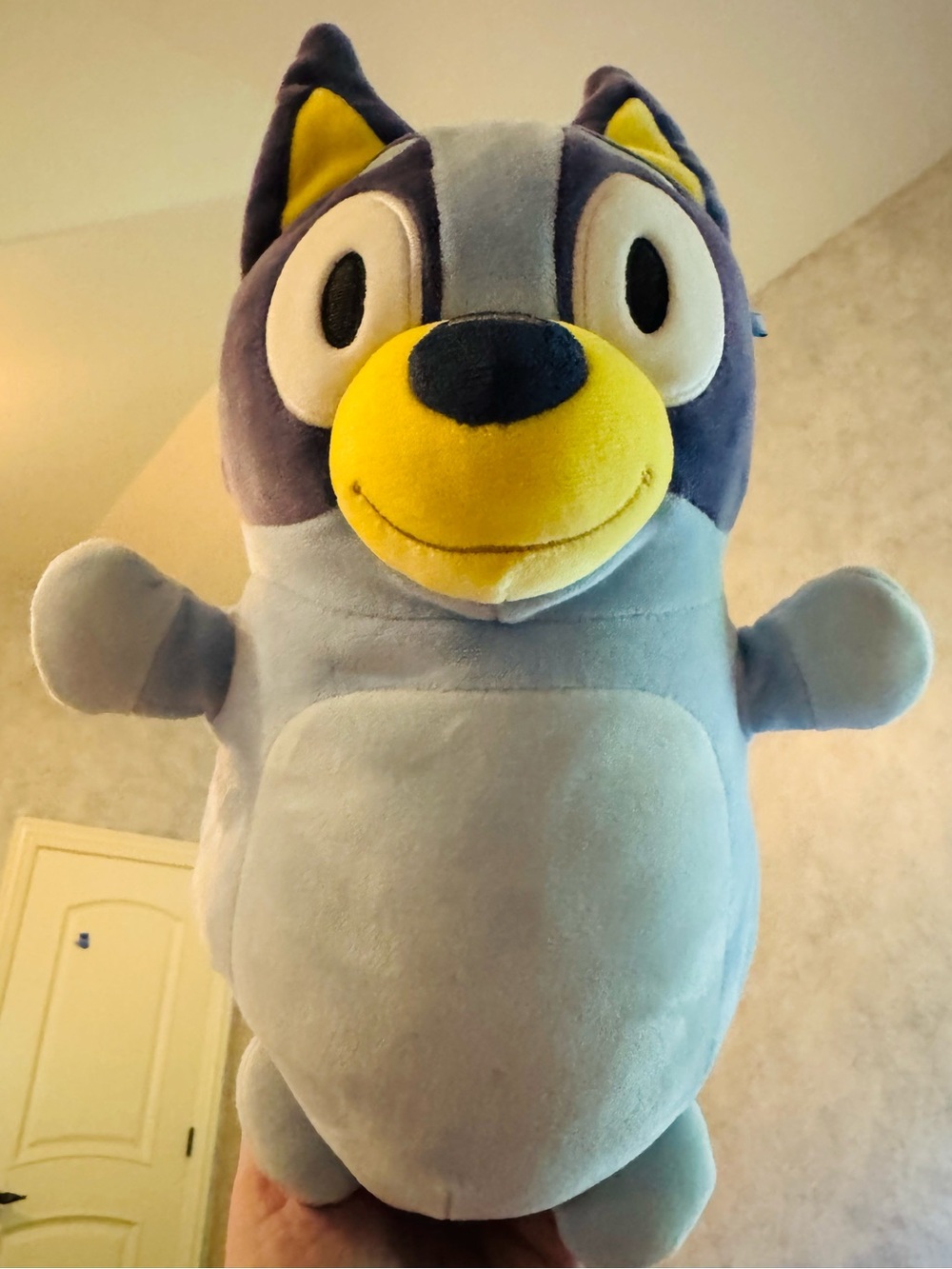 Bluey Cuddly Plush